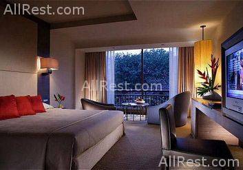 Swissotel Nai Lert Park 4